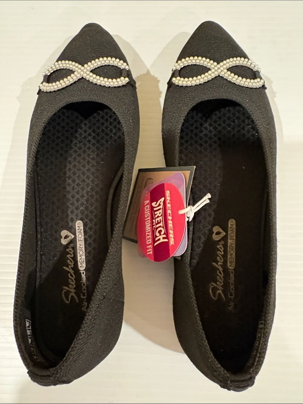 Sketcher new without